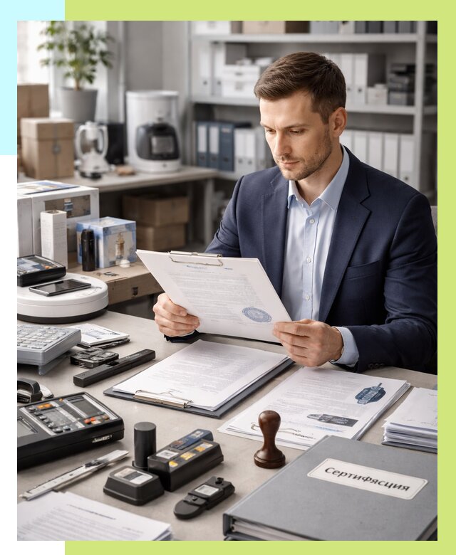 Сертификация продукции в Угличе от 46890 р. | Орган Алешин-Глч