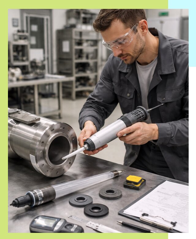 Сертификация герметиков и получение деклараций в Угличе