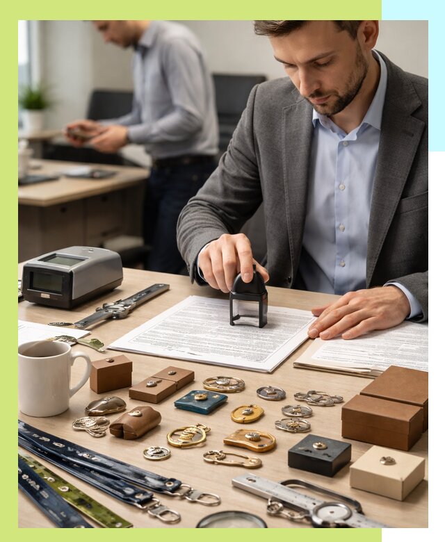 Сертификация сувениров и сувенирной продукции в Угличе