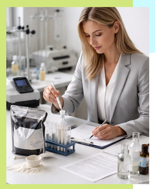 Сертификация спортивного питания в Угличе с оформлением документов