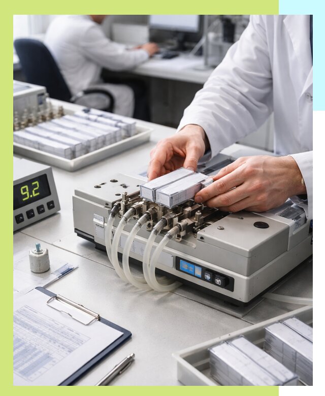 Сертификация сигарет и табачной продукции в Угличе