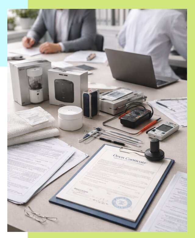 Сертификация товаров в Угличе от 26050 р., Алешин-Глч срочно