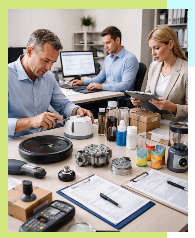 Сертификация товаров в Угличе — быстро, официально