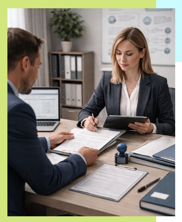 Сертификация услуг в Угличе, подтверждение соответствия и качества