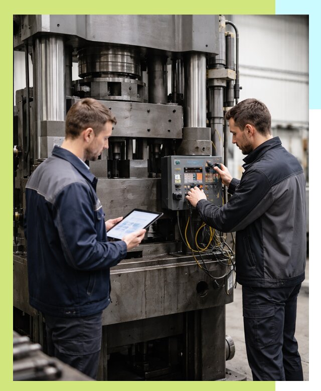 Сертификация машин и оборудования в Угличе по ГОСТ и ТР