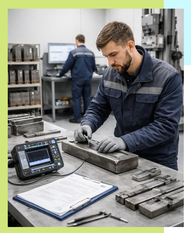 Сертификация сварочного оборудования в Угличе по ГОСТ