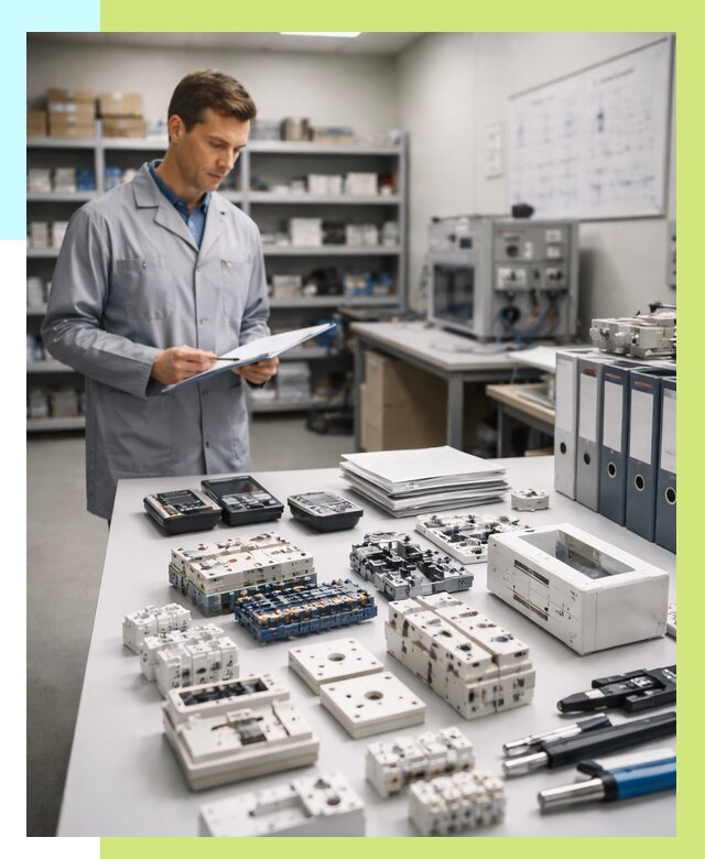 Сертификат на низковольтное оборудование в Угличе от 26050 р|Алешин-Глч