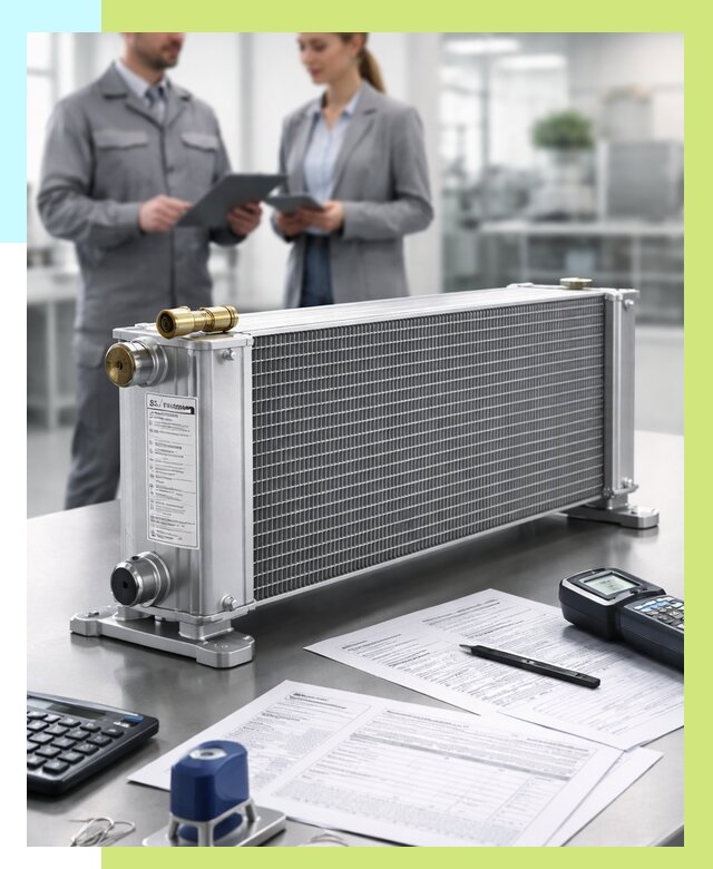 Сертификация радиаторов в Угличе под ключ от 8857 р. | Алешин-Глч