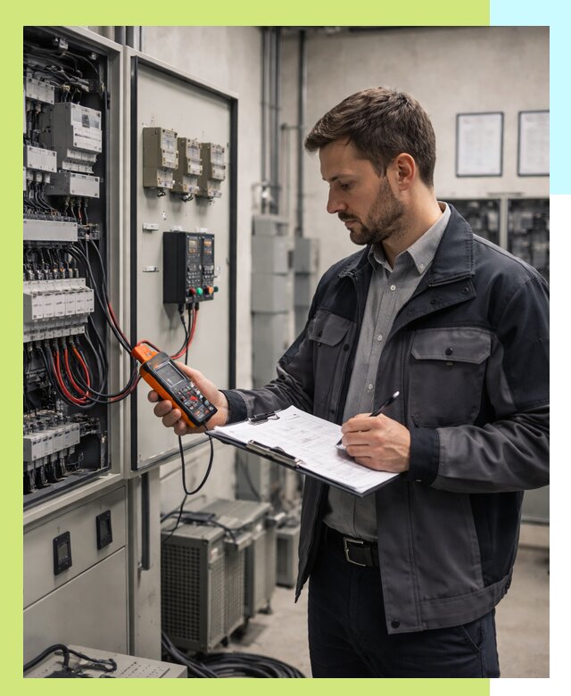 Сертификация электрооборудования и испытания в Угличе