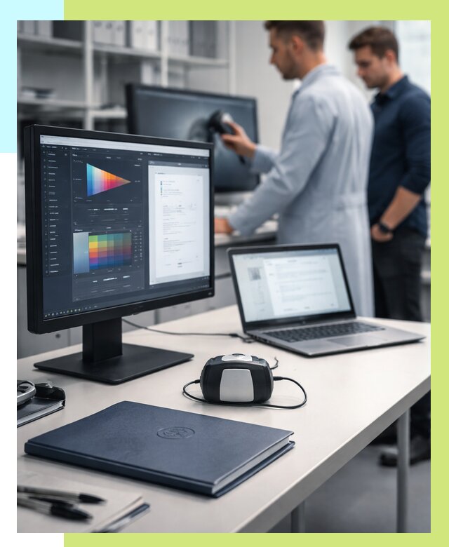 Сертификация мониторов в Угличе: от 12504 р. | Алешин-Глч