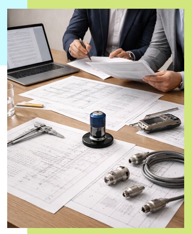 Разработка технических условий в Угличе от 12504 р. | Алешин-Глч