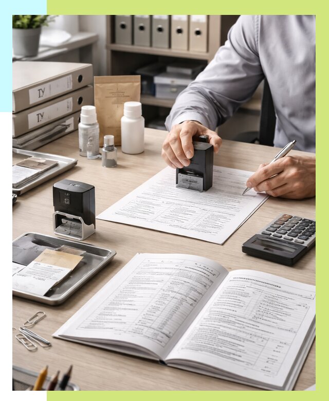 Разработка ТУ на продукцию в Угличе от 12504 р. | Алешин-Глч