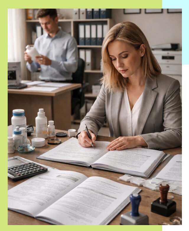 Разработка и оформление ТУ на продукцию полного цикла в Угличе