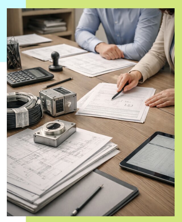 ТУ на изделие в Угличе: оформить и получить от 8857 р. | Алешин-Глч