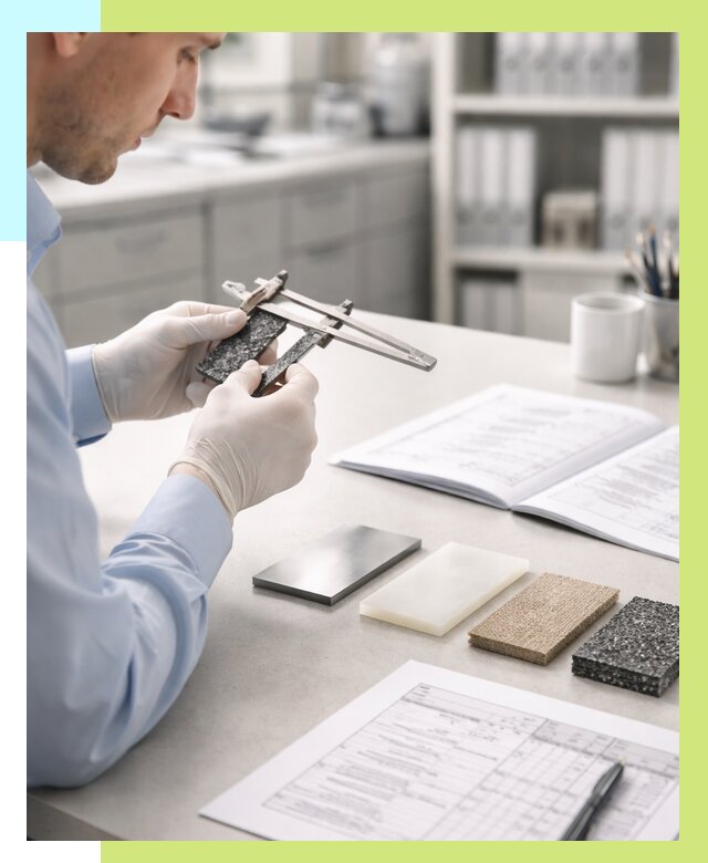 Разработка ТУ на материалы в Угличе от 20840 р. Алешин-Глч