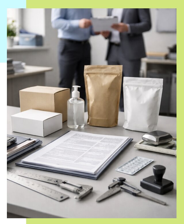 ТУ на упаковку в Угличе от 10420 р., оформить и заказать |Алешин-Глч