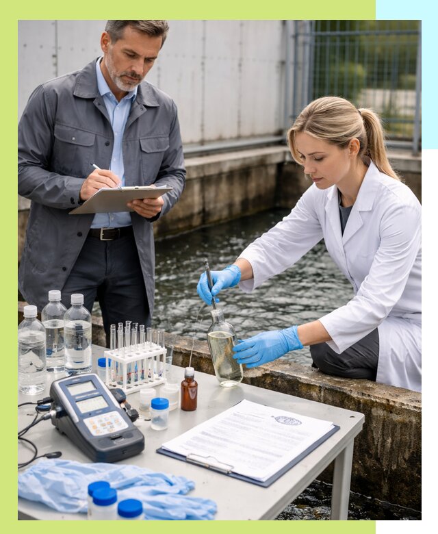 Разработка технических условий (ТУ) на водоснабжение в Угличе