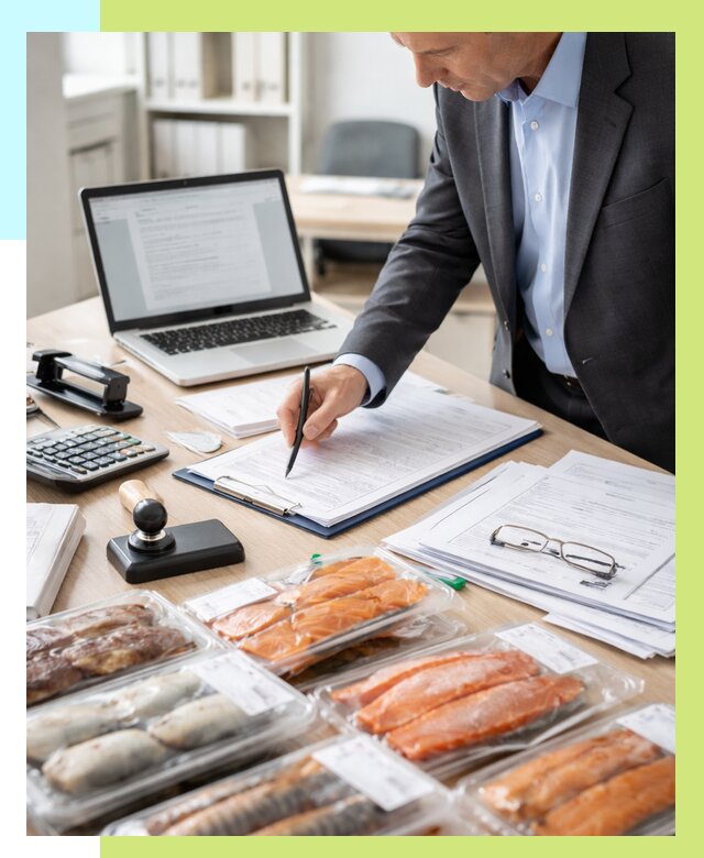 ТУ на рыбу в Угличе: оформить, заказать, цена от 7815 р.| Алешин-Глч