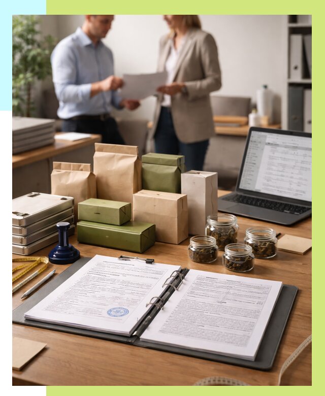 ТУ на чай в Угличе срочно от 8857 р., оформление в Алешин-Глч