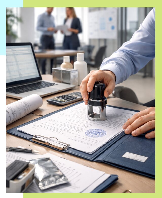 Технологический регламент в Угличе от 15630 р. | Алешин-Глч под ключ