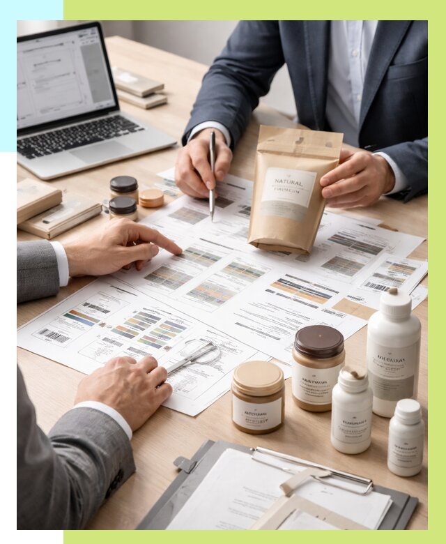 Разработка этикетки продукции в Угличе от 8336 р. | Алешин-Глч