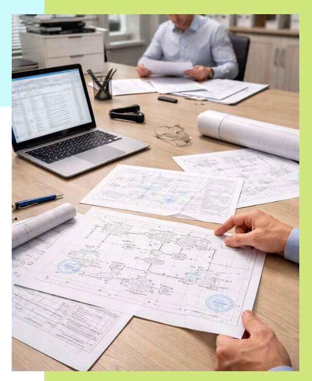 Алешин-Глч:маршрутные карты технологических процессов Угличе от 6252