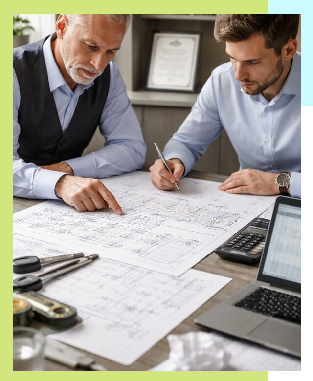 Разработка маршрутных карт технологических процессов в Угличе