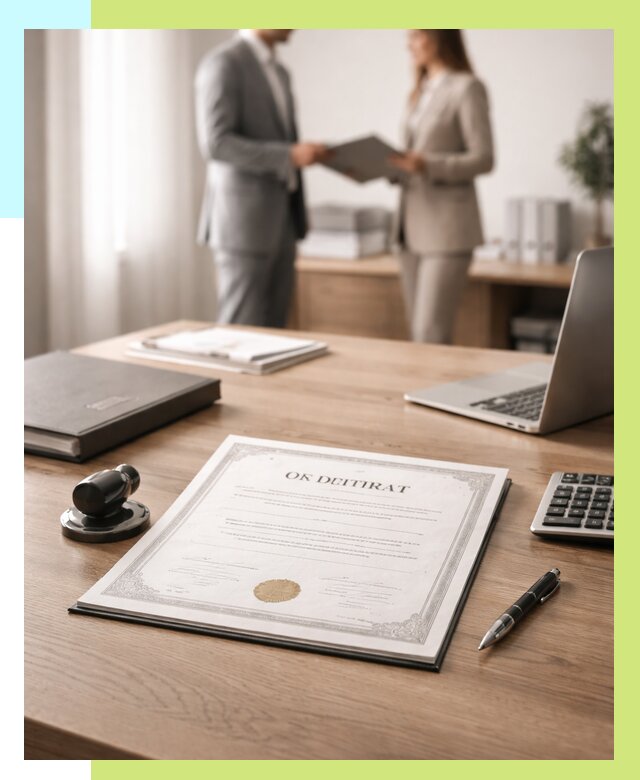 Сертификат на услуги в Угличе оформить от 8857 р. Алешин-Глч