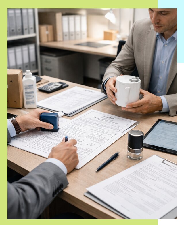 Добровольный сертификат соответствия в Угличе оформление и выдача