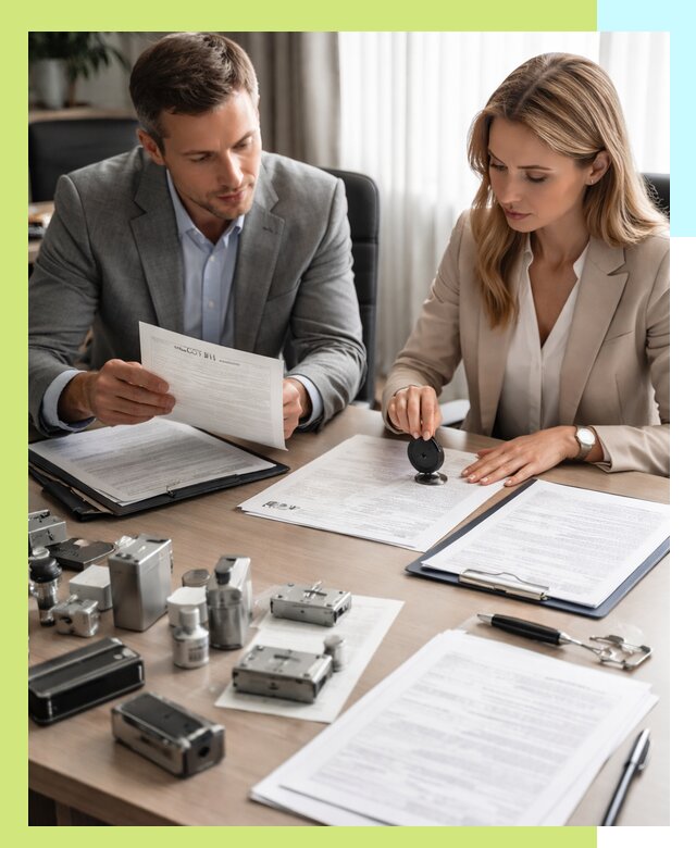 Выдача добровольного сертификата ГОСТ Р и регистрация в Угличе