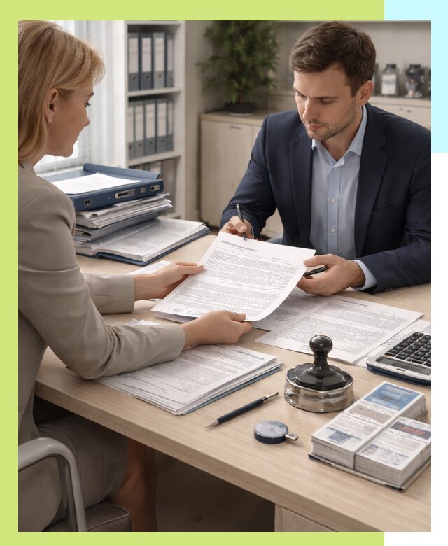 Оформление декларации соответствия ТР ТС в Угличе быстро и надёжно