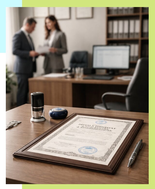 Свидетельство о регистрации продукции в Угличе от 9378 р.|Алешин-Глч