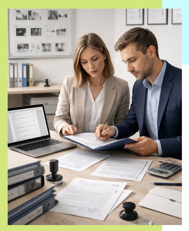 Нотификация ФСБ для продукции и оборудования в Угличе