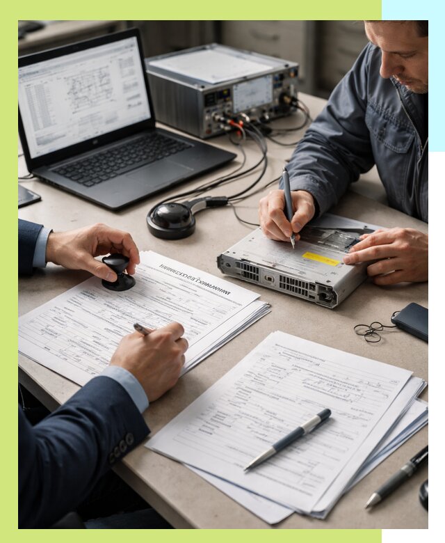 Обоснование безопасности зданий и сооружений в Угличе