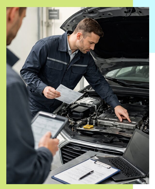 Оформление СБКТС на автомобиль в Угличе, быстро и официально