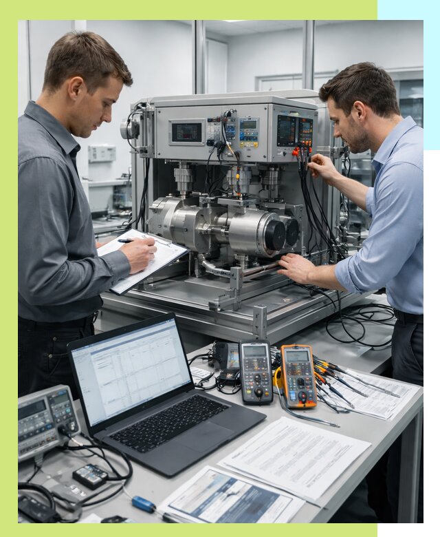 Получение БКТС для техники, оборудования и услуг в Угличе