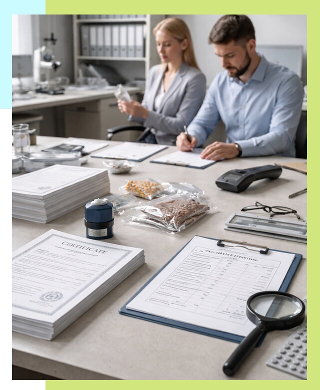 Карантинный сертификат под ключ в Угличе от 4689 р. | Алешин-Глч