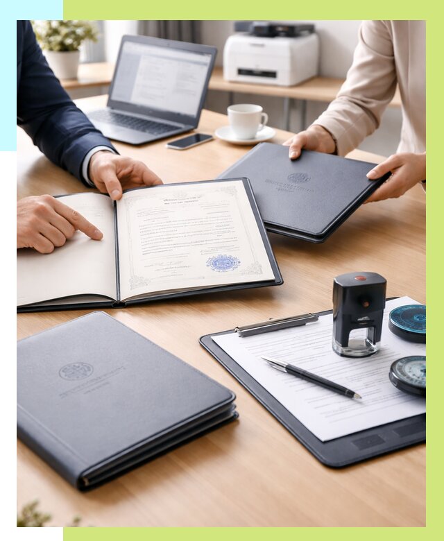 Сертификат OHSAS 18001 в Угличе от 46890 р. | Алешин-Глч