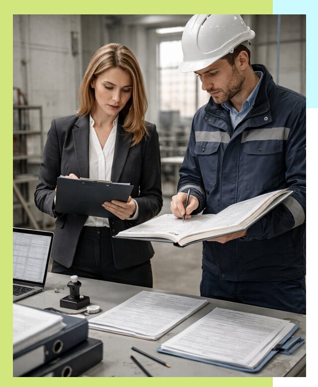 Получение сертификата OHSAS 18001 в Угличе для предприятий