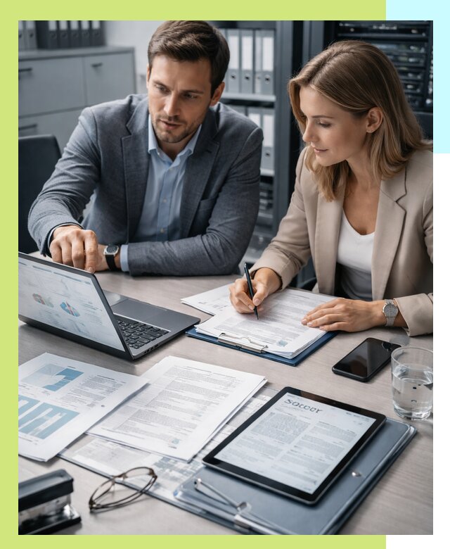 Получение сертификата ISO 27001 информационной безопасности в Угличе