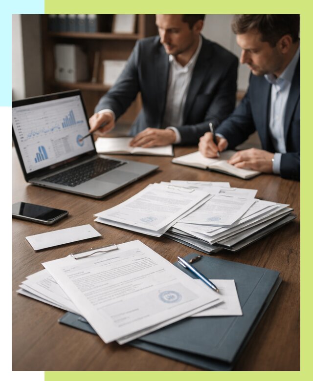 Оценка деловой репутации в Угличе от 7815 р. | Алешин-Глч