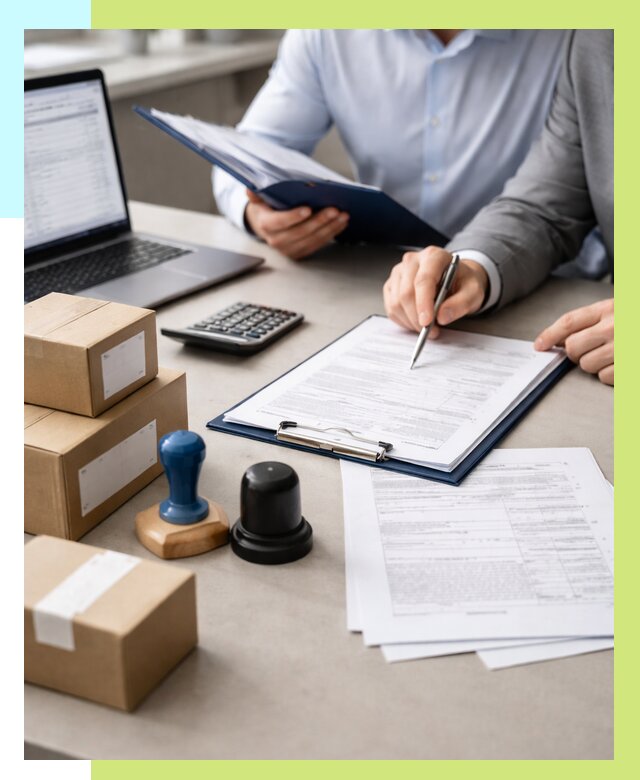 Декларирование продукции в Угличе от 12504 р., Алешин-Глч