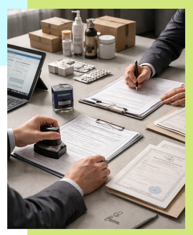 Декларирование товаров в Угличе от 9378 р. | Алешин-Глч