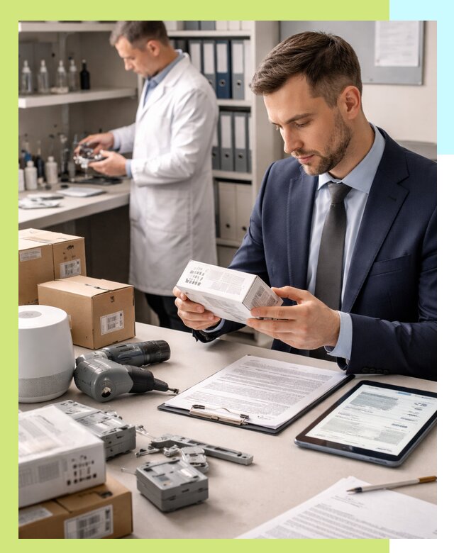 Обязательная сертификация продукции и подтверждение в Угличе