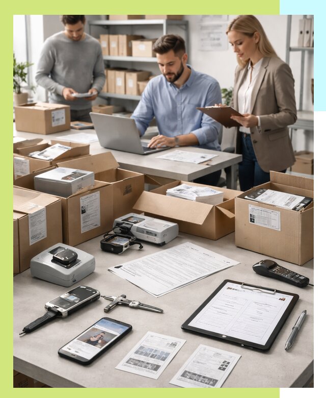 Сертификация товаров и документов для маркетплейсов в Угличе