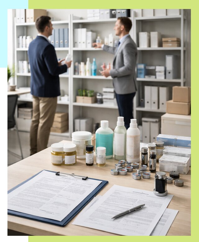 Сертификация собствен. продукции в Угличе от 26050 р. | Алешин-Глч