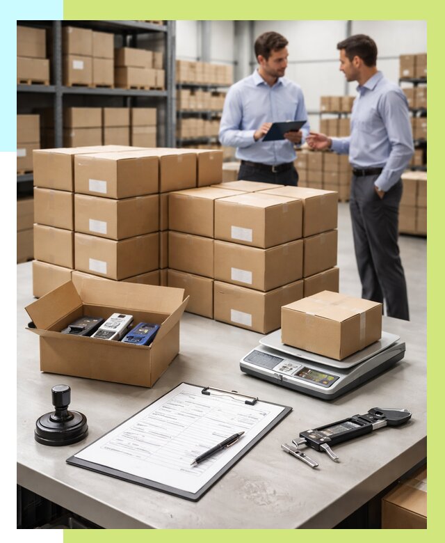 Сертификация партии товара в Угличе от 15630 р., Алешин-Глч