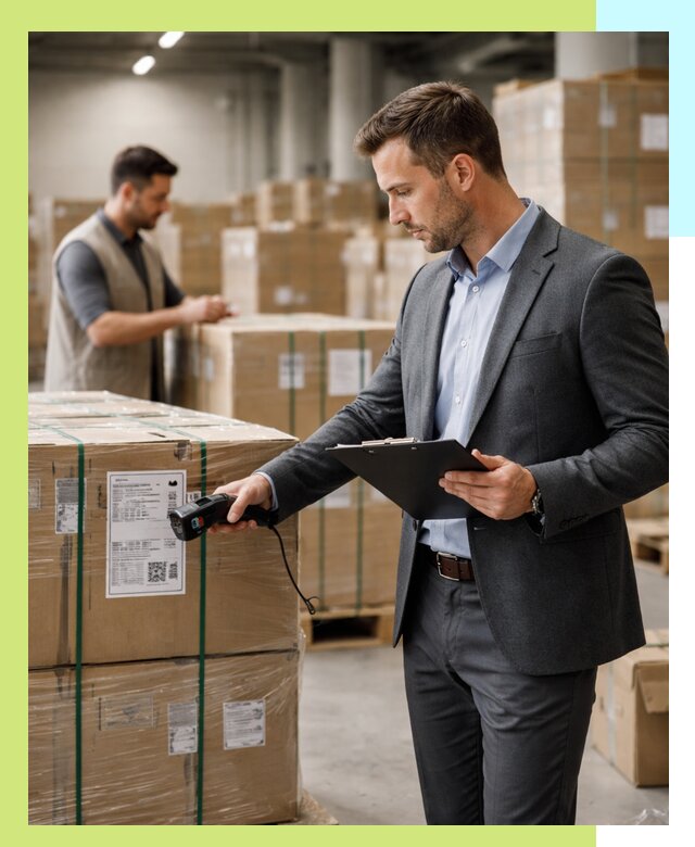 Сертификация партии товара в Угличе по требованиям законодательства